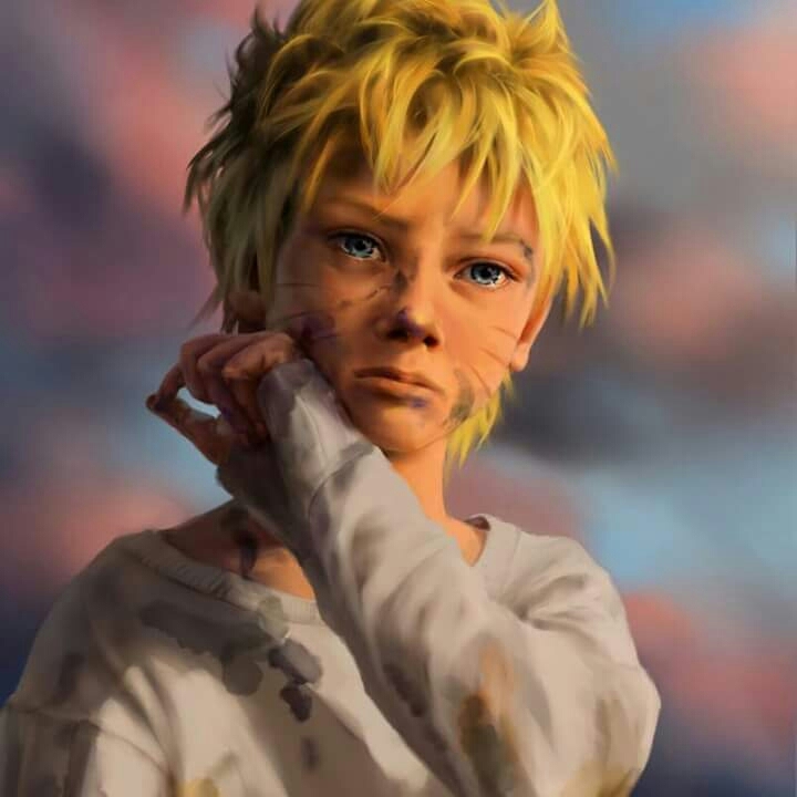 Naruto