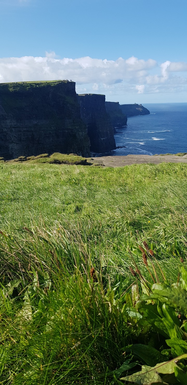 Cliffs