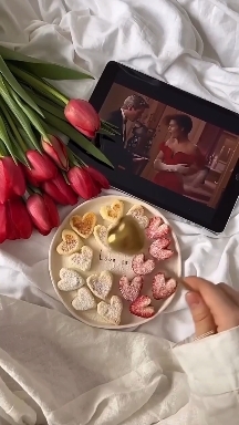 ❤️