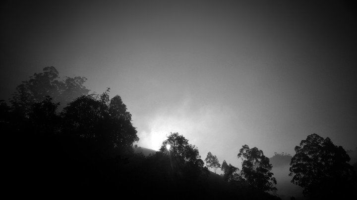 sunrise