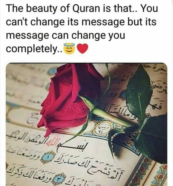 real words