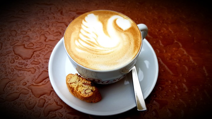 capuchino