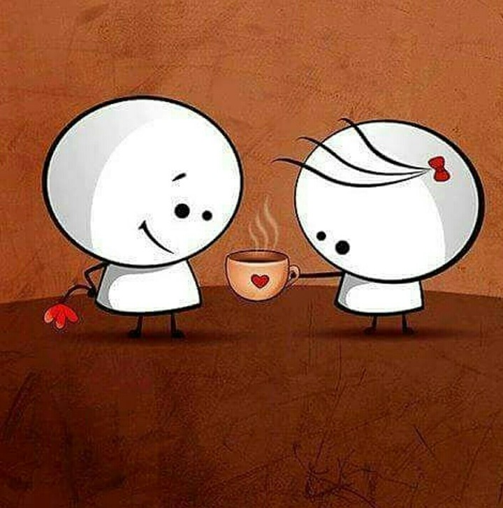 Coffee lovers...