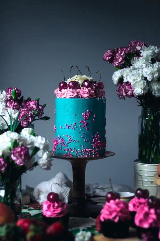cake