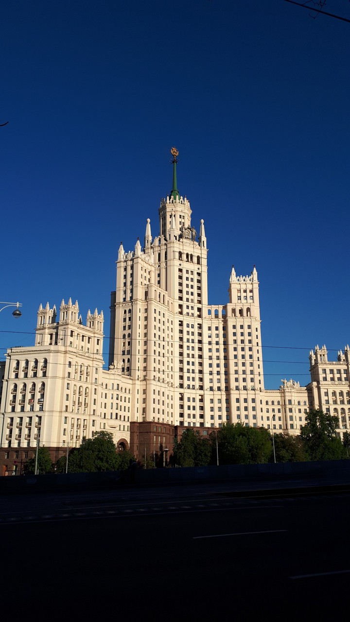 Kotelnicheskaya