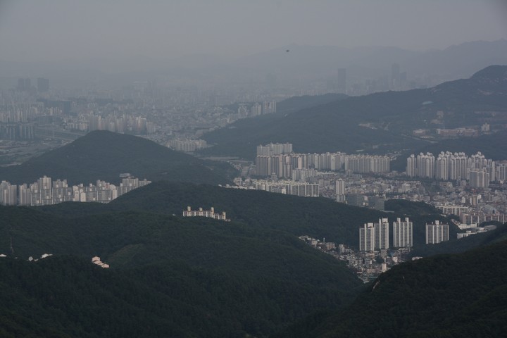 수리산이미지