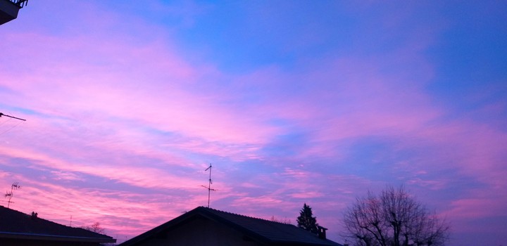 Sunrise