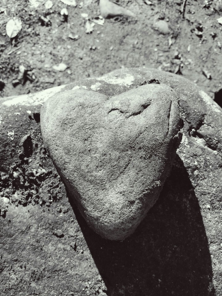 Heart Rock