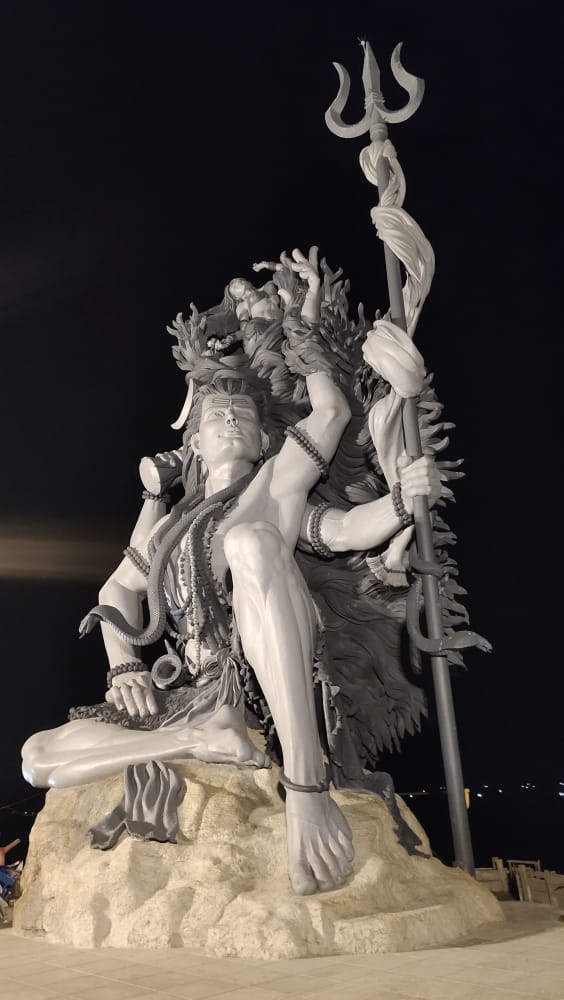 Gangadhareshwar