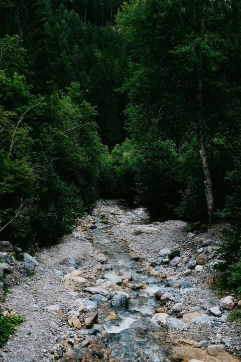 watercourse, Rock桌布