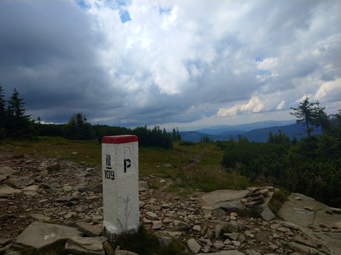 Pilsko