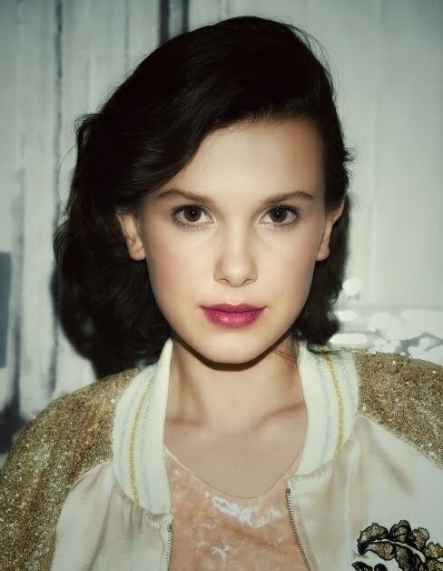 Millie Bobby Brown