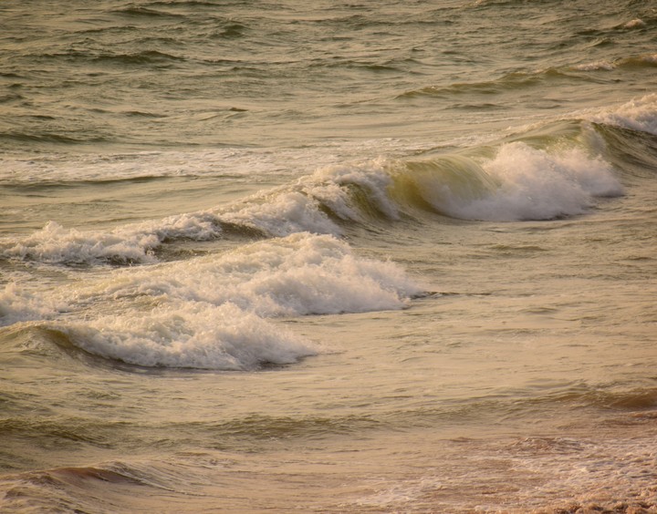 Anjuna Beach