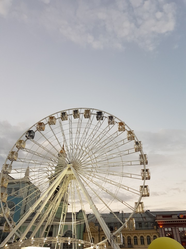 carousel