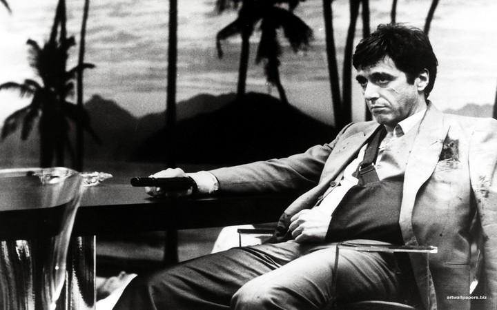 Scarface
