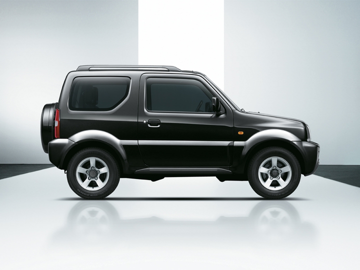 suzuki
