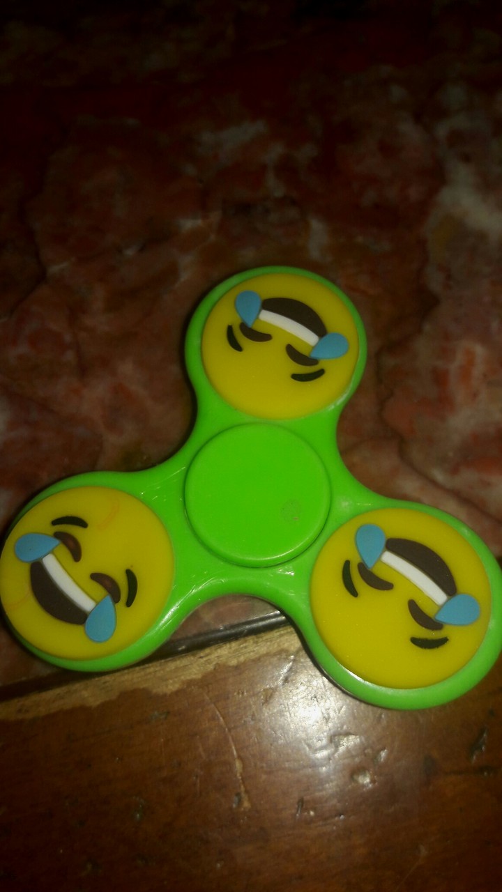 fidgert spinner