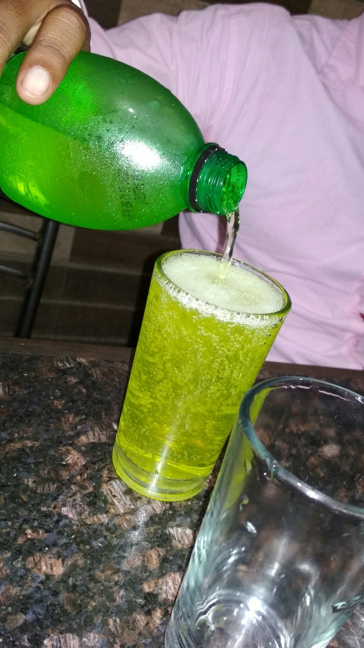 dew