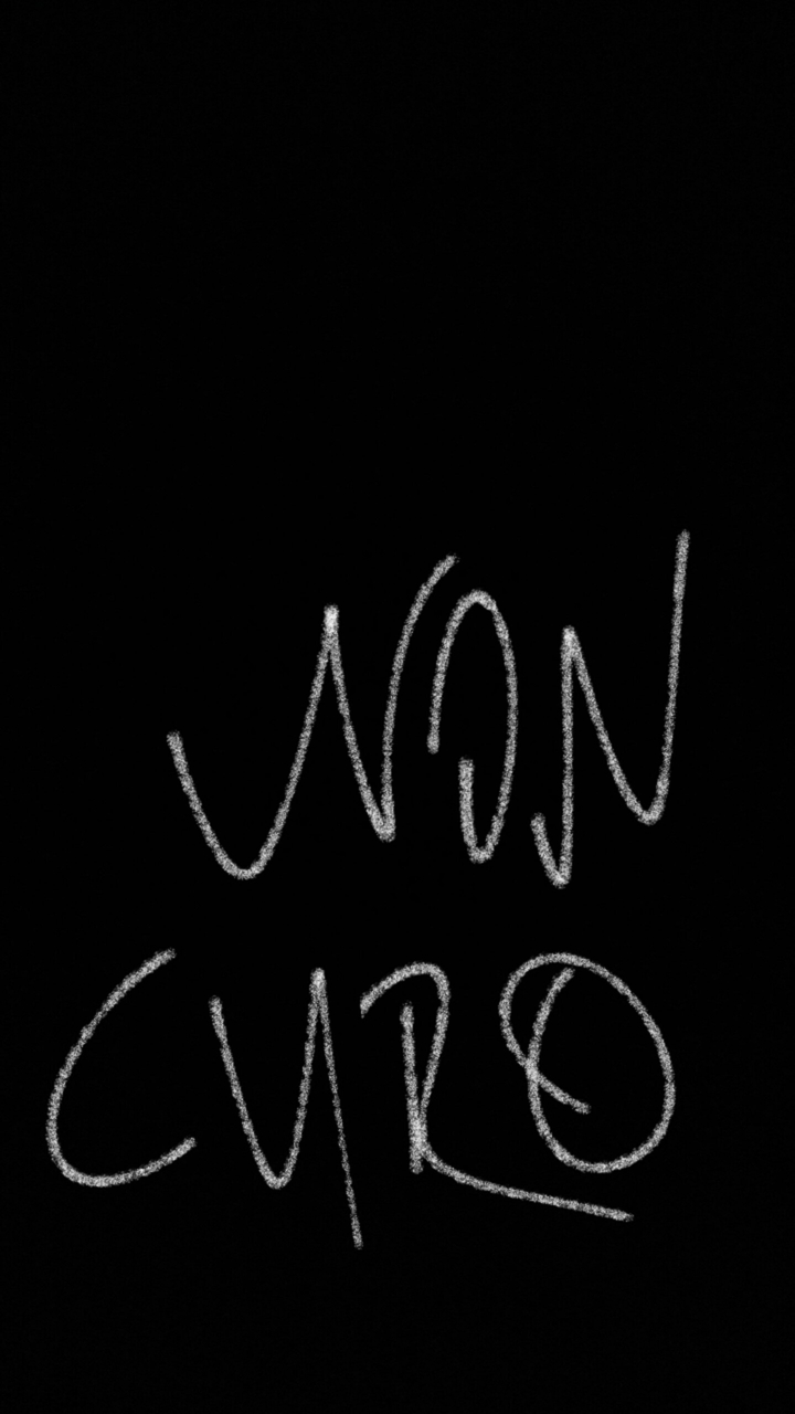 non curo