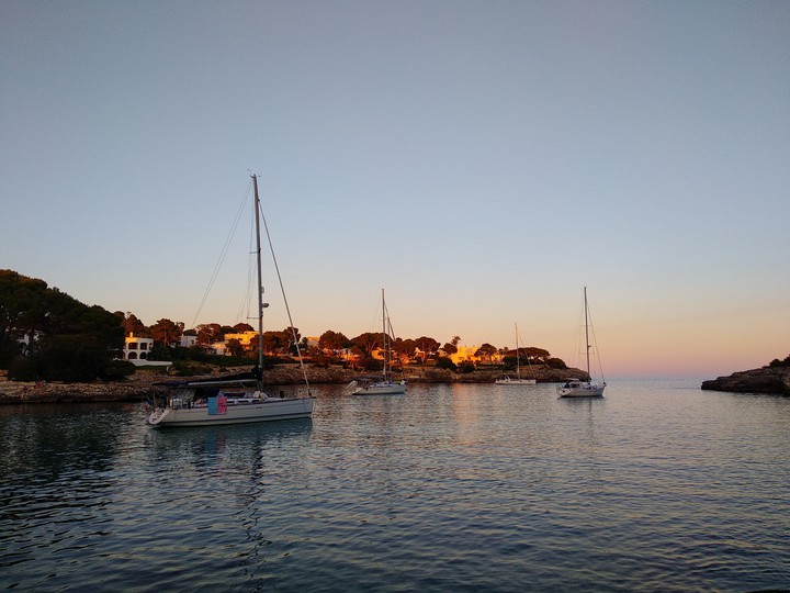 Cala D'OR