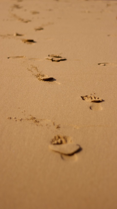 Footsteps