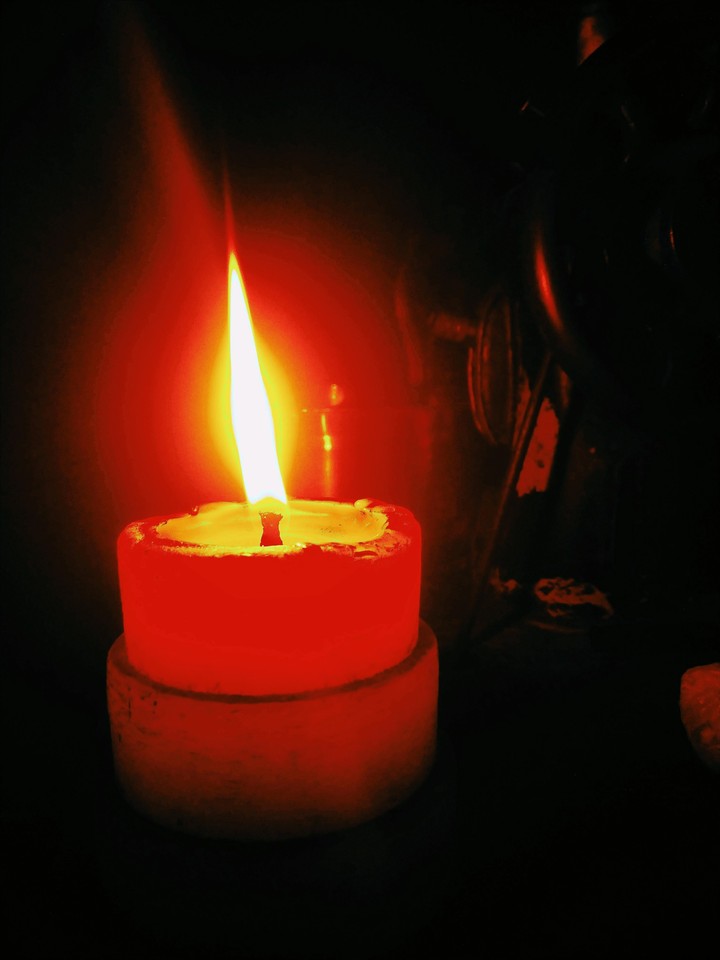 lamp