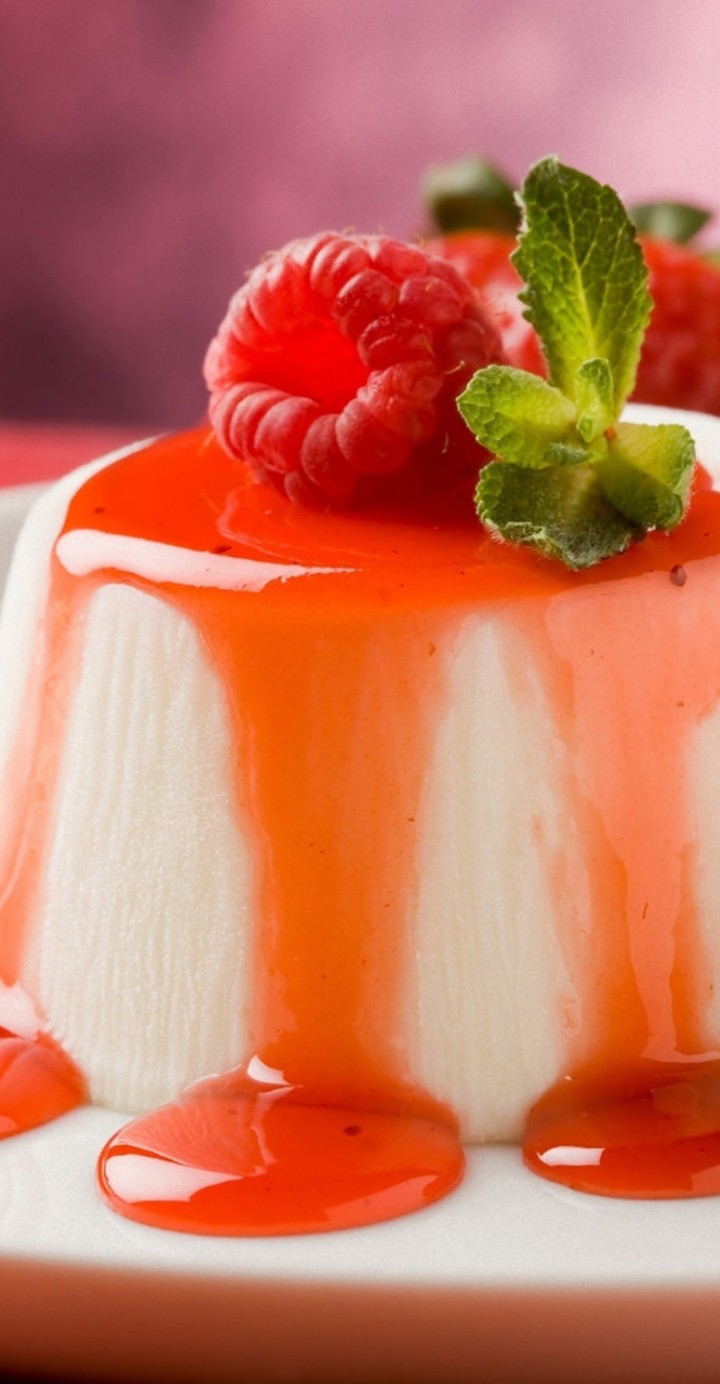 exquisito postre