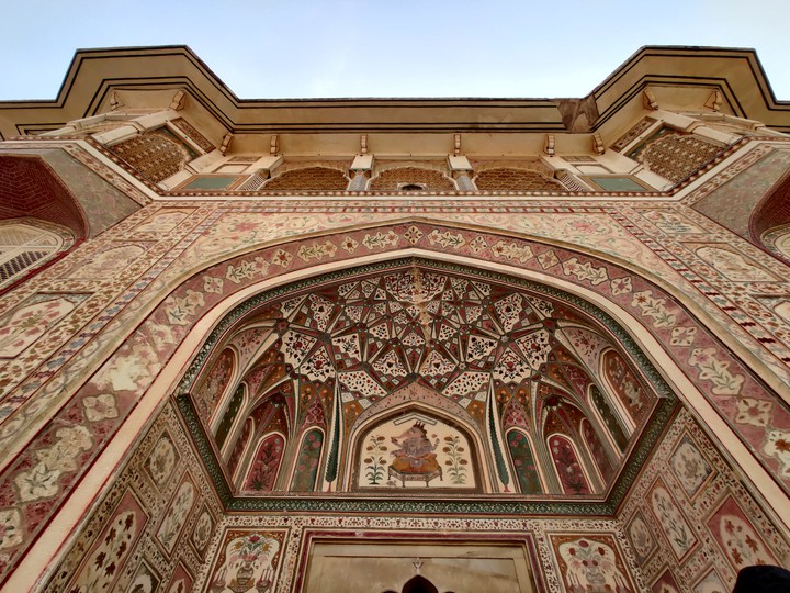 Amer Fort