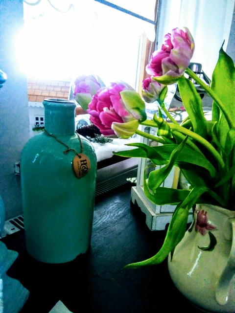 flowers
