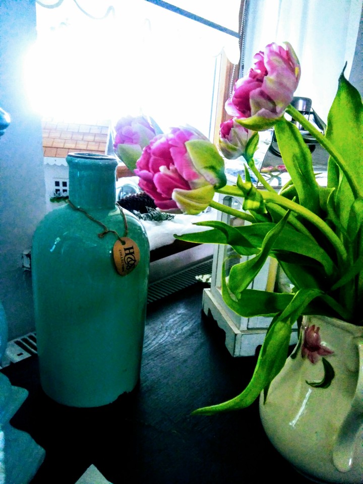 flowers