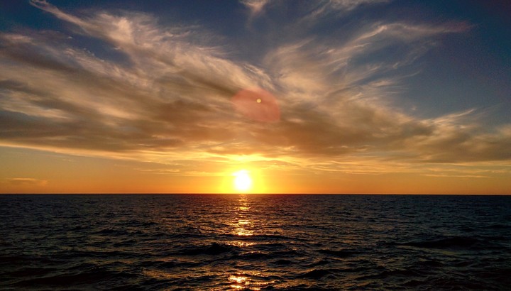adriatic sea