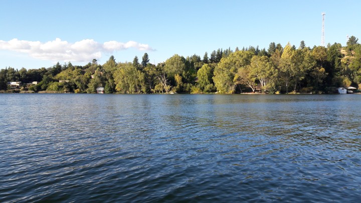 Lago