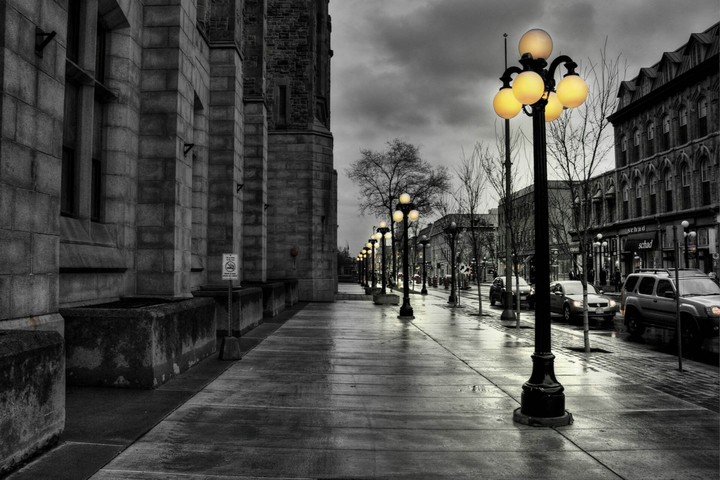 Lamp Posts !!!