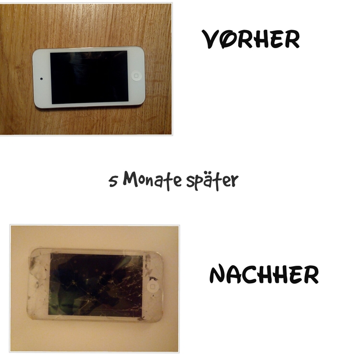 vorher<>nachher