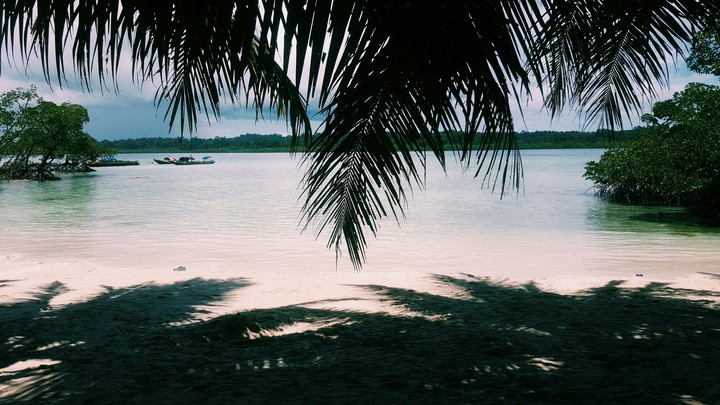 Seashore