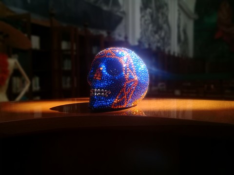 Calavera