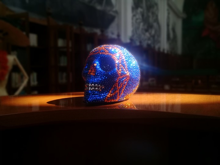 Calavera
