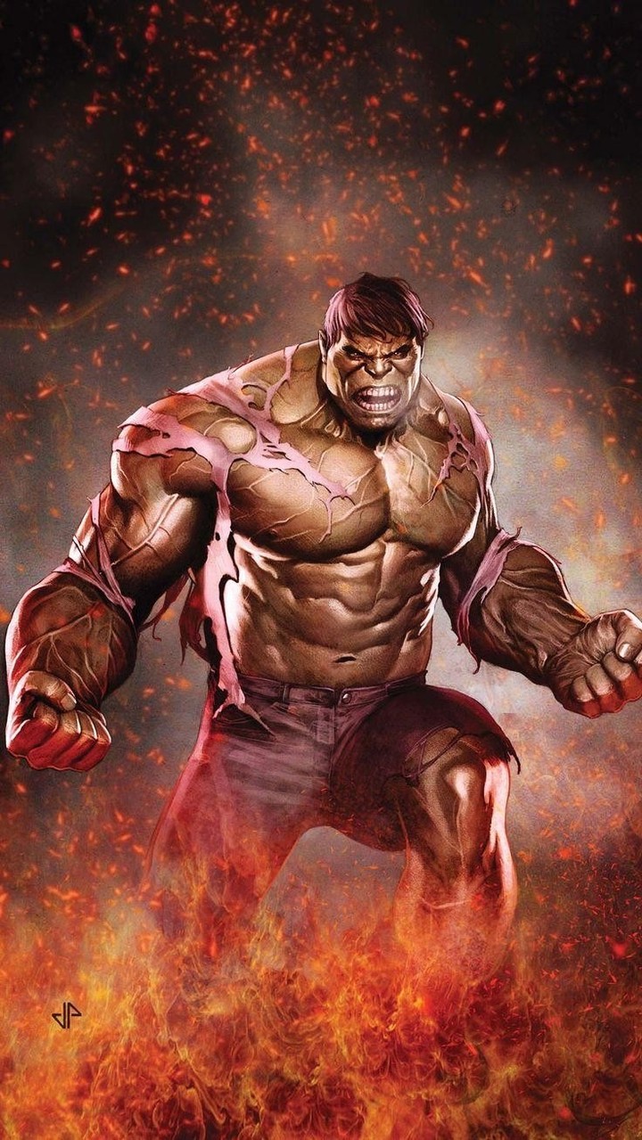 hulk