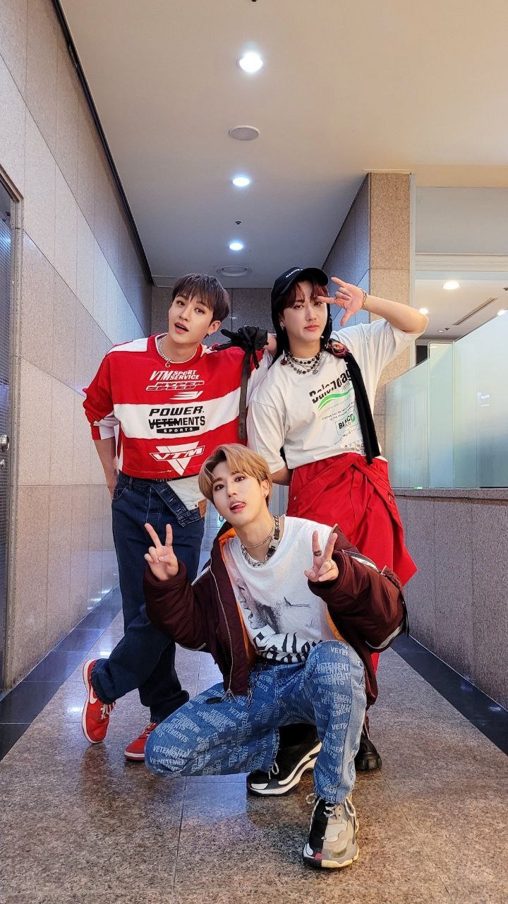 3RACHA