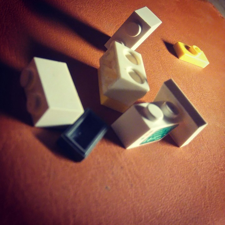 lego