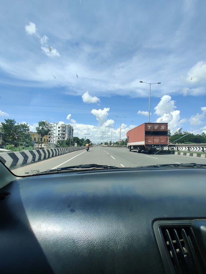 Indian highways