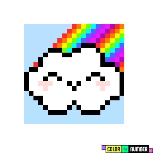 rainbow