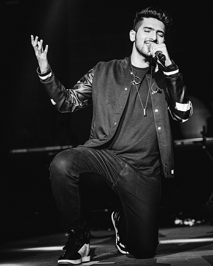 armaan