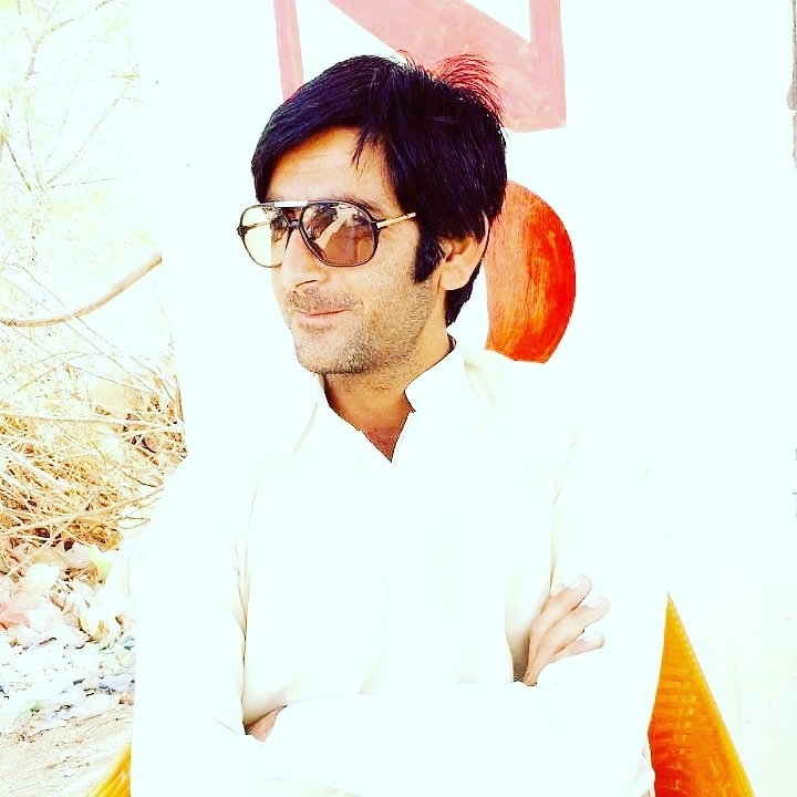 Good Afternoon