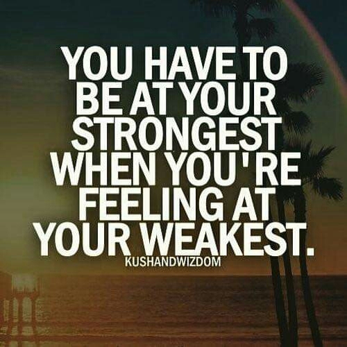 Strong