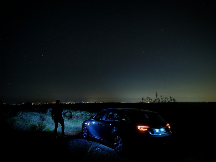 nightlight