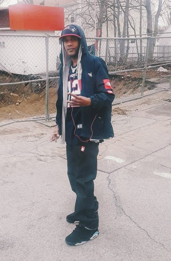 Up Northface