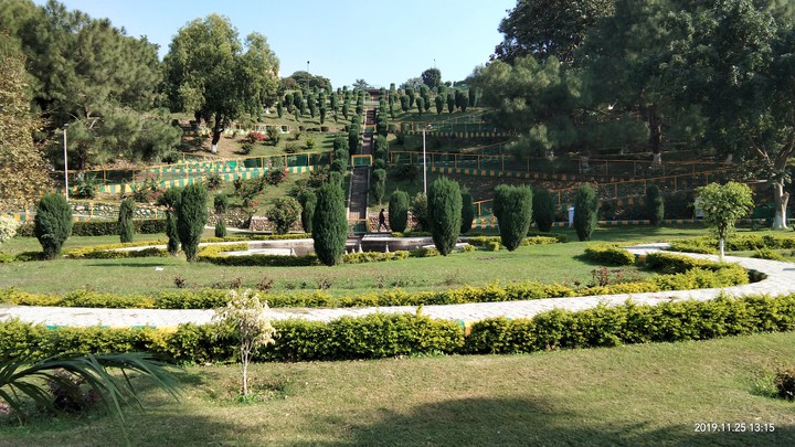 Gardan jammu India