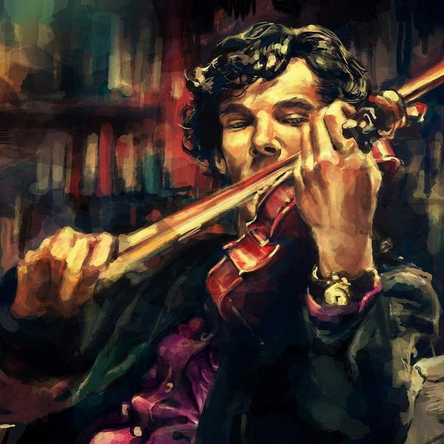 SHERLOCK