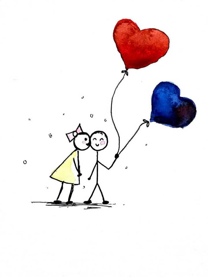 Cute Love